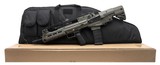 "(SN: BFS11298) Springfield Armory ODG Hellion Rifle 5.56 NATO (NGZ4911) New" - 5 of 5