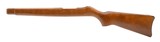 "Ruger 10/22 Wooden Stock (MIS3166)" - 2 of 4