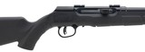 "(SN: R217438) Savage Arms A22 .22 WMR (NGZ2481) NEW" - 2 of 5