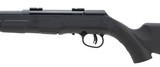 "(SN: R217438) Savage Arms A22 .22 WMR (NGZ2481) NEW" - 4 of 5
