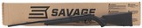 "(SN: R217438) Savage Arms A22 .22 WMR (NGZ2481) NEW" - 5 of 5