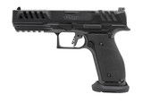 "(SN: FEF4087) Walther PDP SF Pistol 9mm (NGZ4490) NEW" - 2 of 3