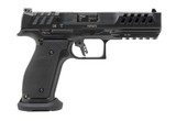 "(SN: FEF4087) Walther PDP SF Pistol 9mm (NGZ4490) NEW" - 1 of 3