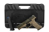 "(SN: FDQ2388) Walther PDP FDE Pistol 9mm (NGZ4913) New" - 3 of 3