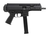 "(SN: US24-77809) B&T APC 45 .45 ACP (NGZ1031) New" - 1 of 3