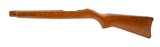 "Ruger 10/22 Wooden Stock (MIS3170)" - 2 of 4