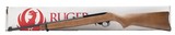 "(SN: 0026-00248) Ruger 10/22 Rifle .22LR (NGZ746) NEW" - 5 of 5