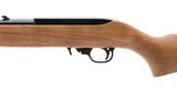 "(SN: 0026-00248) Ruger 10/22 Rifle .22LR (NGZ746) NEW" - 4 of 5