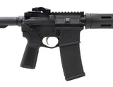 "(SN:ST446280) Springfield Saint Rifle 5.56mm (NGZ38) NEW" - 3 of 5