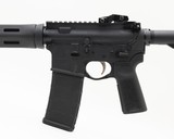 "(SN:ST378355) Springfield Saint Rifle 5.56mm (NGZ38) NEW" - 5 of 5