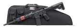 "(SN:ST378355) Springfield Saint Rifle 5.56mm (NGZ38) NEW" - 2 of 5