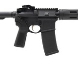 "(SN:ST378355) Springfield Saint Rifle 5.56mm (NGZ38) NEW" - 3 of 5