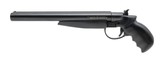 "American Gun Craft Desperado Modern Black Powder Shotgun 12 Gauge (BP552)" - 2 of 4