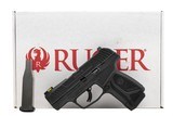 "(SN:350087264) Ruger Max-9 Pistol 9mm (NGZ700) New" - 2 of 3