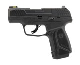 "(SN:350087264) Ruger Max-9 Pistol 9mm (NGZ700) New" - 3 of 3