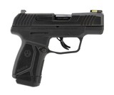 "(SN:350087264) Ruger Max-9 Pistol 9mm (NGZ700) New" - 1 of 3