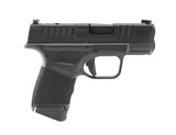 "(SN: BF135299) Springfield Hellcat OSP BLK 9mm (NGZ94) NEW" - 1 of 3