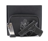 "(SN: BF135299) Springfield Hellcat OSP BLK 9mm (NGZ94) NEW" - 3 of 3