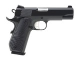 "(SN: T0620-24AL00936) Tisas 1911 Carry B9BA Pistol 9MM (NGZ3225) NEW" - 1 of 3