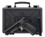 "(SN: T0620-24AL00936) Tisas 1911 Carry B9BA Pistol 9MM (NGZ3225) NEW" - 3 of 3