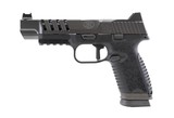 "(SN:GKS0196772) FN 509 LS Edge 9mm (NGZ95) NEW" - 2 of 3