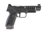 "(SN:GKS0196772) FN 509 LS Edge 9mm (NGZ95) NEW" - 1 of 3