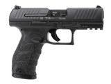 "(SN:FDL1542) Walther PPQ M2 Pistol .45ACP (NGZ1623) NEW" - 1 of 3