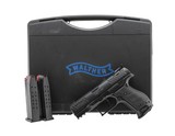 "(SN:FDP2391) Walther Q4 SF 9mm (NGZ1919) NEW" - 3 of 3