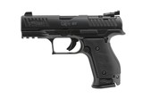 "(SN:FDP2391) Walther Q4 SF 9mm (NGZ1919) NEW" - 2 of 3