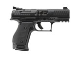 "(SN:FDP2391) Walther Q4 SF 9mm (NGZ1919) NEW" - 1 of 3