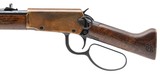 "(SN: 3CL007766U) Heritage Settler Mares leg Rifle .22 LR (NGZ4675)" - 4 of 5