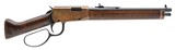 "(SN: 3CL007766U) Heritage Settler Mares leg Rifle .22 LR (NGZ4675)" - 1 of 5