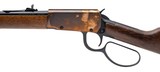 "(SN: 3CL000257T) Heritage Settler Rifle .22 LR (NGZ4996) New" - 2 of 5