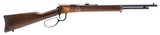 "(SN: 3CL000257T) Heritage Settler Rifle .22 LR (NGZ4996) New" - 1 of 5