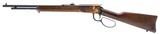 "(SN: 3CL000257T) Heritage Settler Rifle .22 LR (NGZ4996) New" - 5 of 5