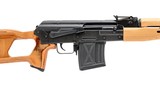 "(SN: ROA22T-0456) Century Arms PSL 54 Rifle 7.62x54R (NGZ4379) NEW ATX" - 4 of 6