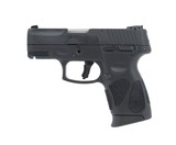 "(SN: AEL815107) Taurus G2C Pistol 9mm (NGZ327) New" - 2 of 3