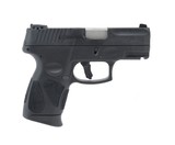 "(SN: AEL815107) Taurus G2C Pistol 9mm (NGZ327) New" - 1 of 3