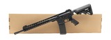 "(SN: CR850786) Colt Enhanced Patrol Rifle 5.56 NATO (NGZ743) NEW" - 5 of 5