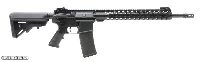 "(SN: CR850786) Colt Enhanced Patrol Rifle 5.56 NATO (NGZ743) NEW DTX"
