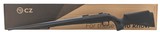 "(SN:H035332) CZ 600 AL2 .233 Rem (NGZ2514) NEW" - 5 of 5