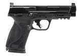 "(Sn: 022188885620) S&W M&P M2.0 10mm (NGZ1385) NEW" - 1 of 3