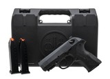 "(SN: PX503765) Langdon Tactical PX4 Storm Compact Pistol 9mm (NGZ4699) New" - 3 of 3