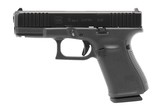 "(SN: CCBP898) Glock 19 Gen 5 M.O.S 9mm (NGZ1051) NEW" - 2 of 3
