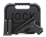 "(SN: CCBP898) Glock 19 Gen 5 M.O.S 9mm (NGZ1051) NEW" - 3 of 3