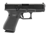"(SN: CCBP898) Glock 19 Gen 5 M.O.S 9mm (NGZ1051) NEW" - 1 of 3