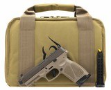"(SN: AEJ691920) Taurus G3 Tactical 9mm (NGZ2365) New" - 3 of 3