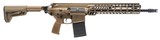 "(SN: 68C006405) Sig Sauer MCX-Spear Rifle 7.62 NATO (NGZ4504) NEW" - 1 of 5