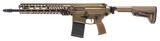 "(SN: 68C006405) Sig Sauer MCX-Spear Rifle 7.62 NATO (NGZ4504) NEW" - 4 of 5