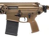 "(SN: 68C006405) Sig Sauer MCX-Spear Rifle 7.62 NATO (NGZ4504) NEW" - 5 of 5